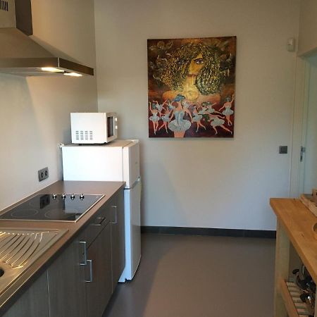 Wellnessloft Apartman De Haan Kültér fotó