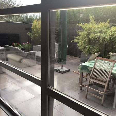 Wellnessloft Apartman De Haan Kültér fotó