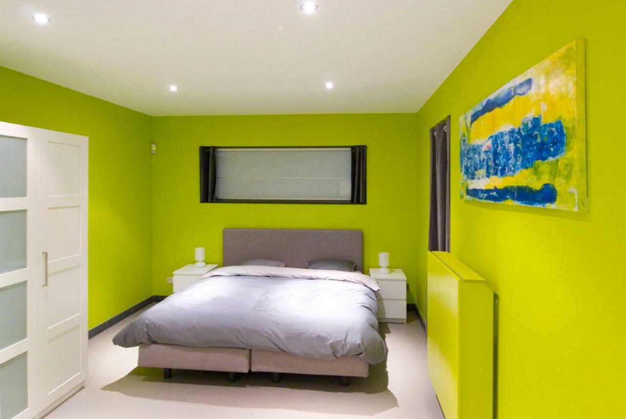 Wellnessloft Apartman De Haan Kültér fotó